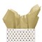 Tissue Paper for Gift Bags - 15" x 20" Bulk Tissue Paper Dark Blue 480 Sheets - 10lb Newsprint for Packing, Birthday Gift Box Filler, Packing Supplies for Moving Supplies